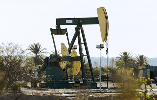 Petroleum Products