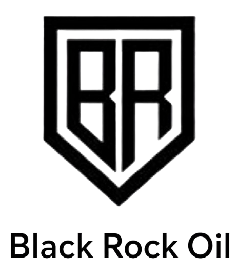 Black Rock Company Logo